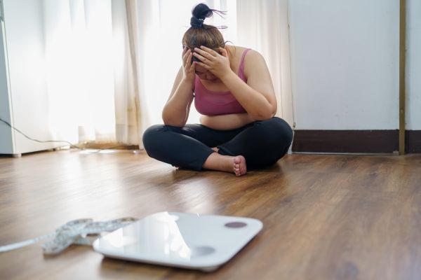 stress- prise de poids -cortisol -relaxation- EFT Hypnose