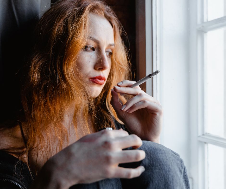 arrêter de fumer avec hypnose EFT