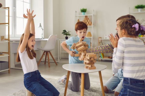 jeu-moment ensemble<br />
